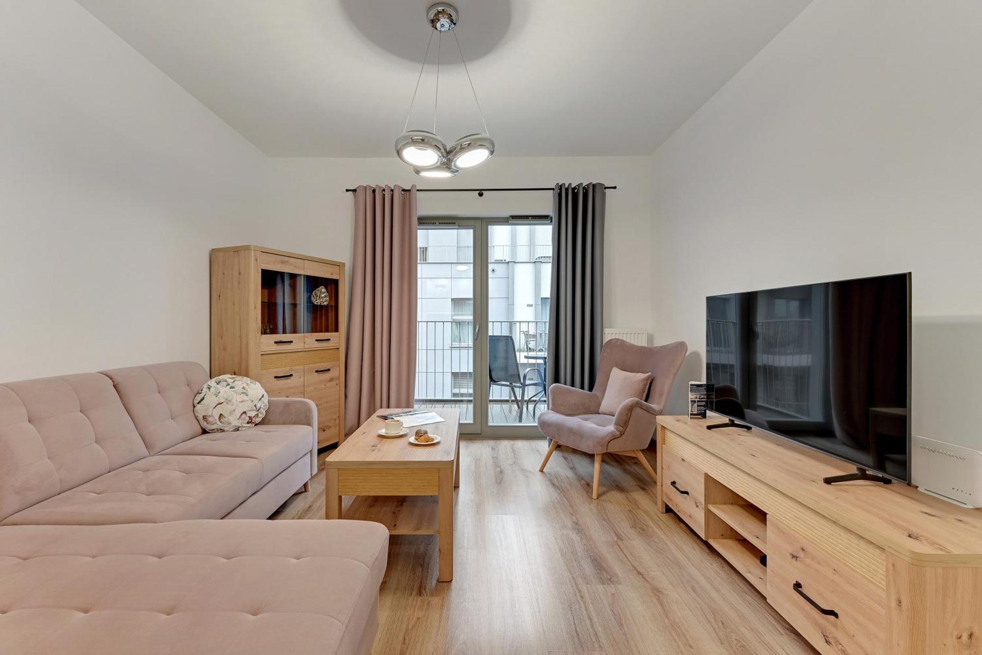 Grano Apartments Gdansk Old Town Spa & Wellness Kültér fotó