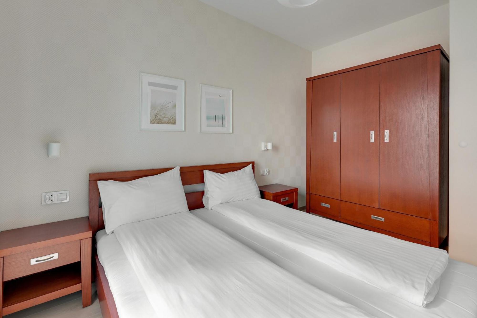 Grano Apartments Gdansk Old Town Spa & Wellness Kültér fotó