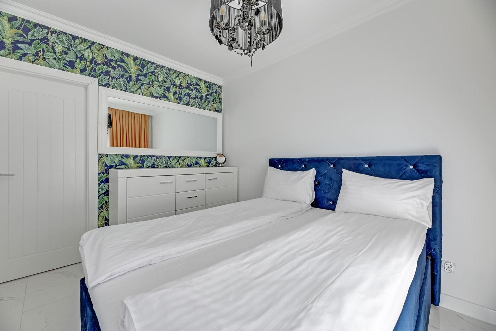 Grano Apartments Gdansk Old Town Spa & Wellness Kültér fotó