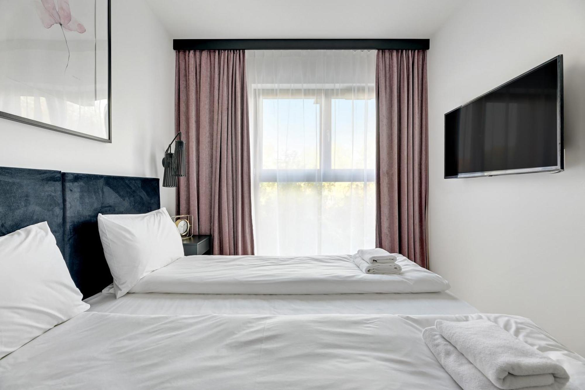 Grano Apartments Gdansk Old Town Spa & Wellness Kültér fotó