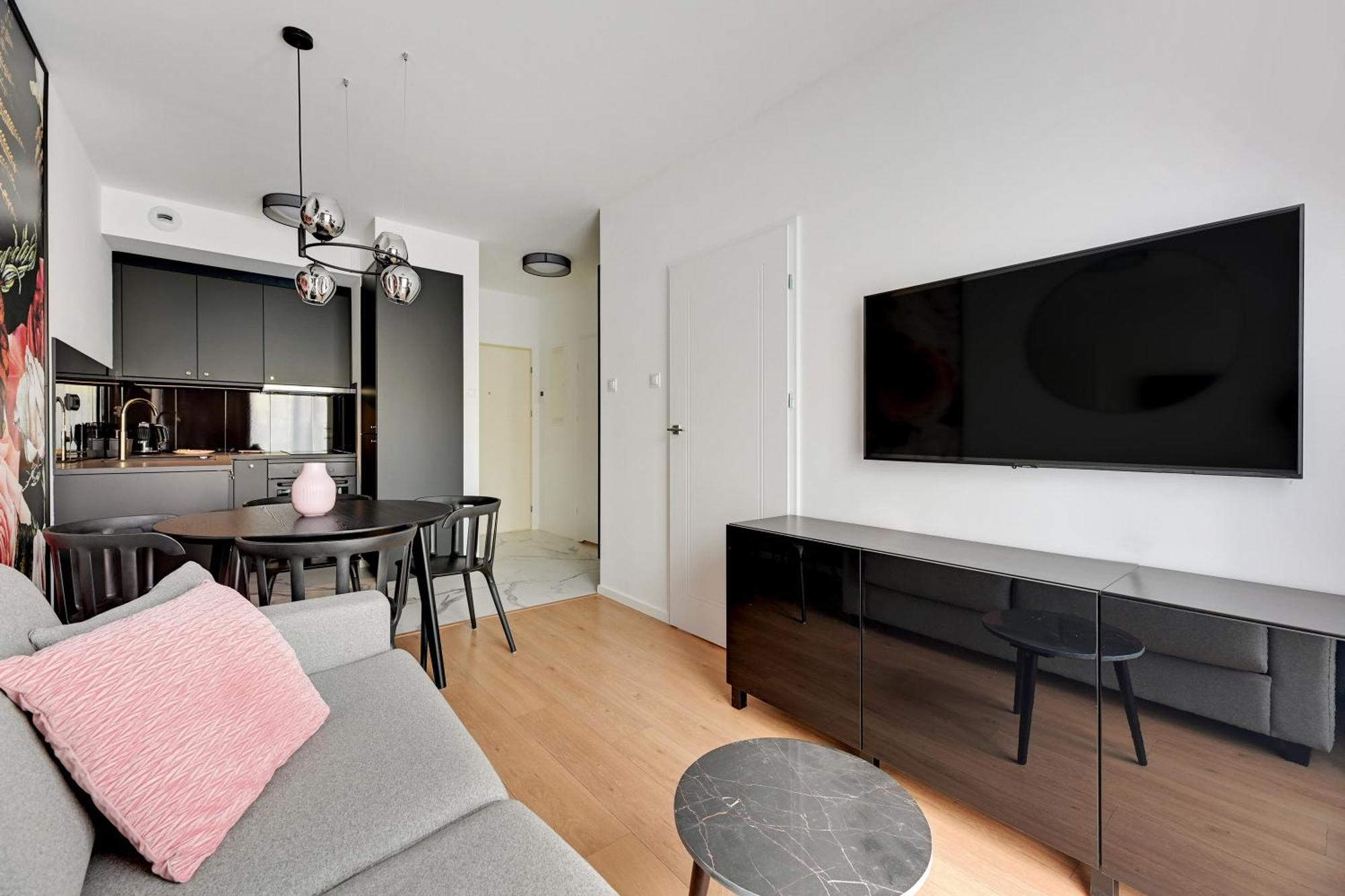 Grano Apartments Gdansk Old Town Spa & Wellness Kültér fotó