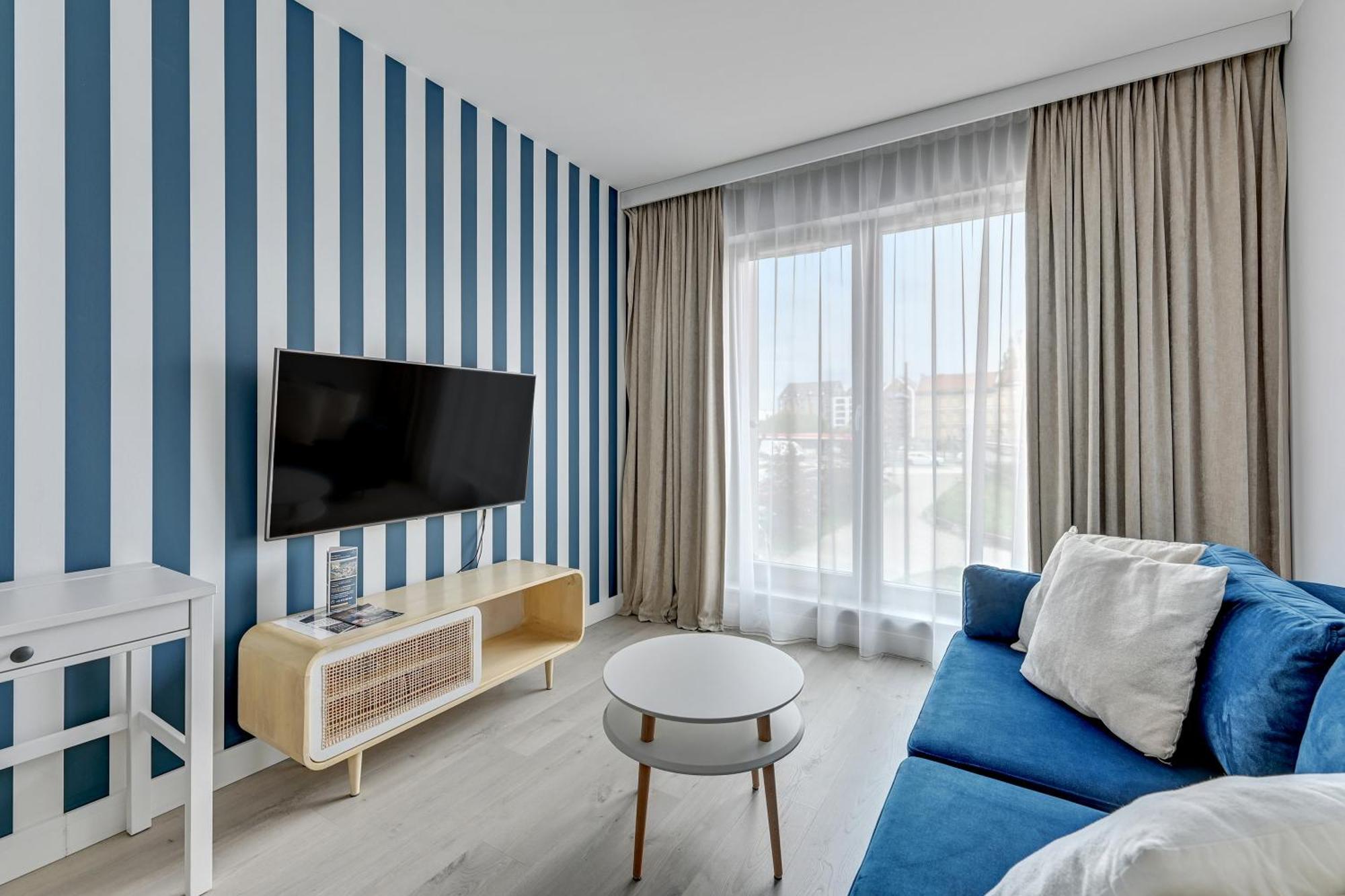 Grano Apartments Gdansk Old Town Spa & Wellness Kültér fotó