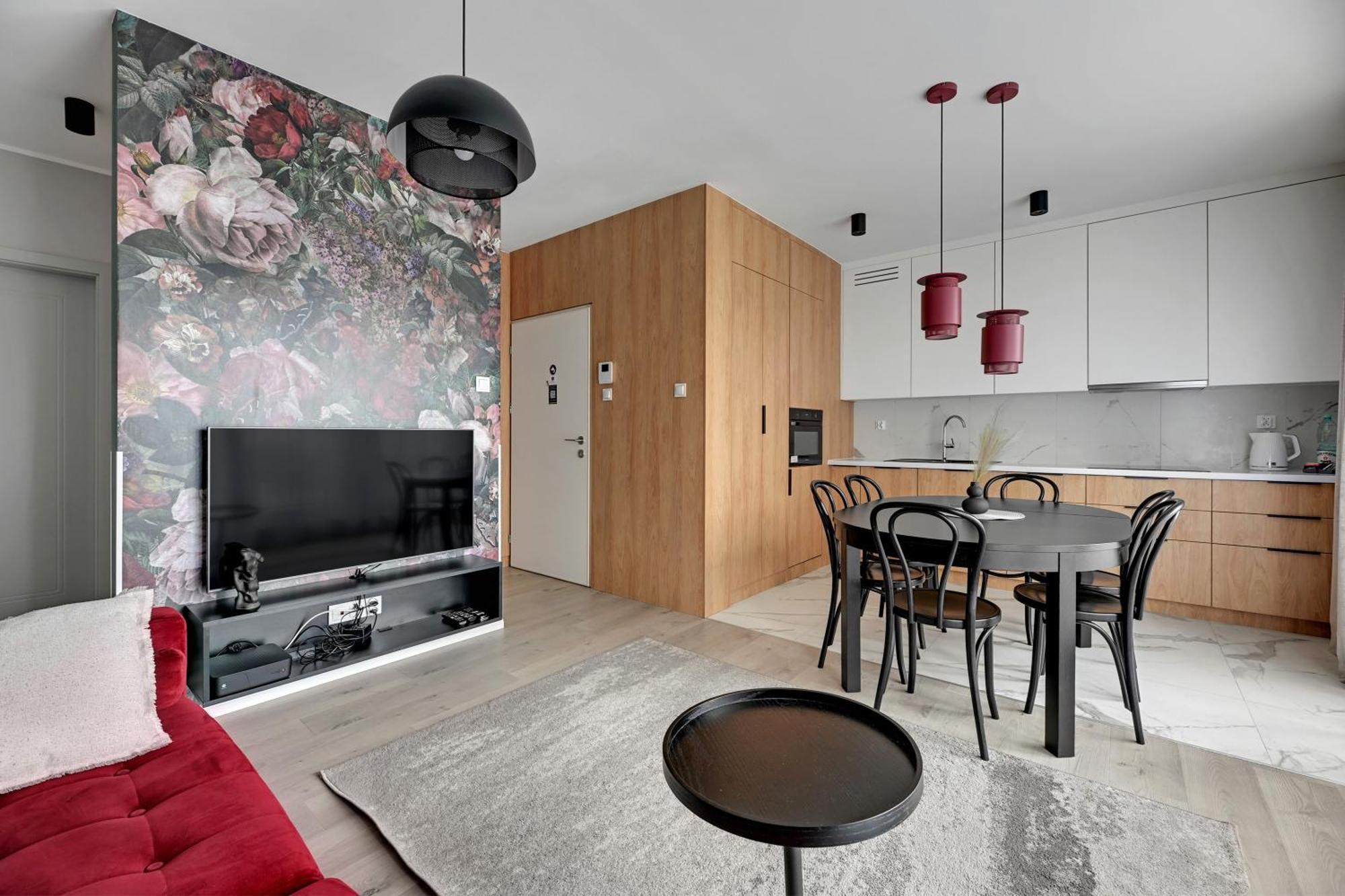 Grano Apartments Gdansk Old Town Spa & Wellness Kültér fotó